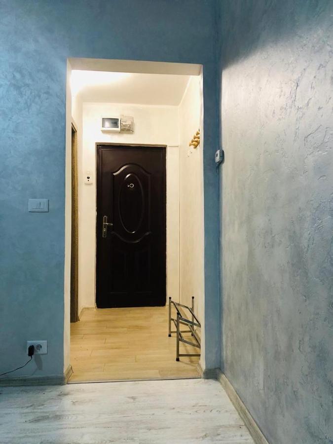 Dmi Apartment Iasi Exterior foto