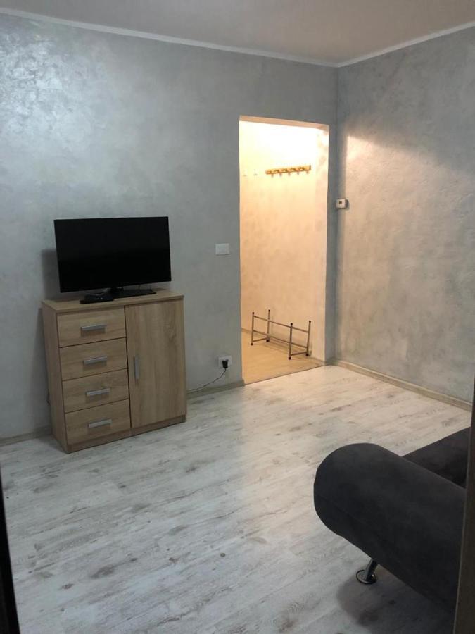 Dmi Apartment Iasi Exterior foto