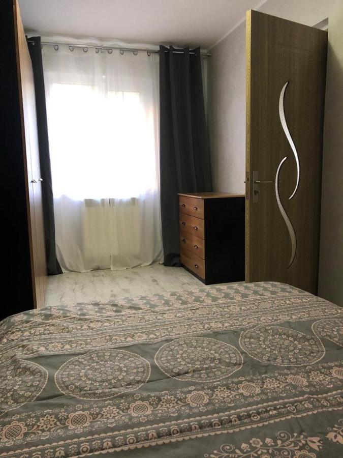 Dmi Apartment Iasi Exterior foto